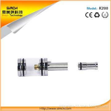 New unique VV ecig K200